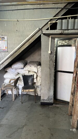  Warehouse – Exterior View View at Safed Pul - for Rent