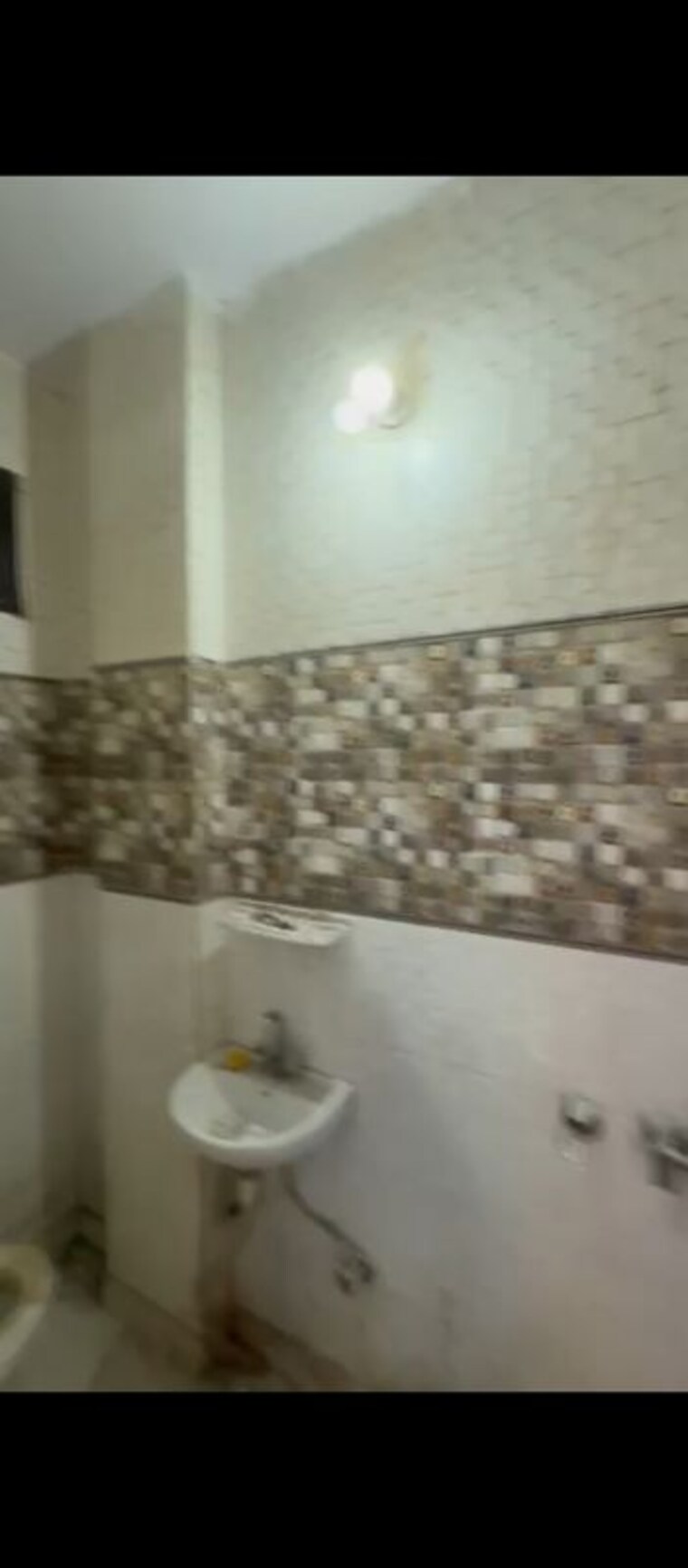 Bedroom, uttam nagar 1 Bedroom 40 Sq.Yd. Builder Floor In Uttam Nagar Delhi 10208421