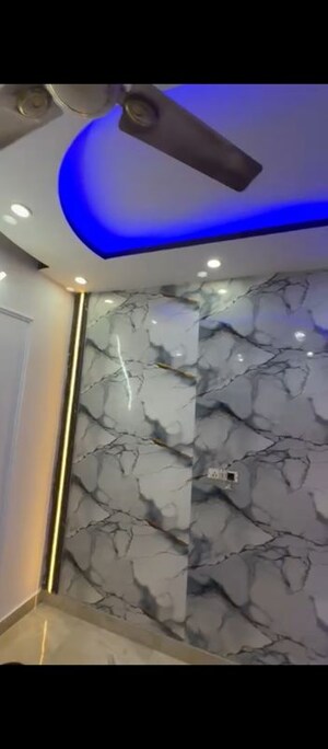 1 BHK Builder Floor For Sale in Uttam Nagar