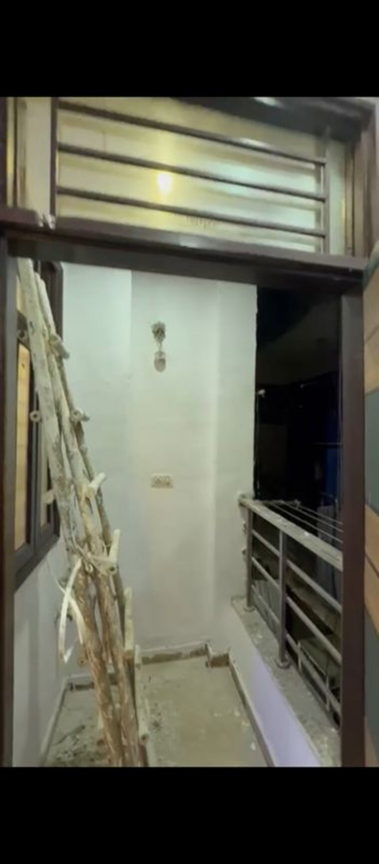 undefined, uttam nagar 1 Bedroom 40 Sq.Yd. Builder Floor In Uttam Nagar Delhi 10208421