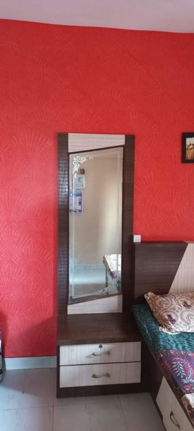 undefined, wadgaon sheri 2 Bedroom 950 Sq.Ft. Apartment In Wadgaon Sheri Pune 10208427