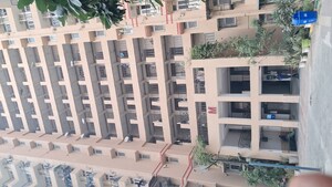5 BHK Penthouse – Exterior View View at Amrapali Princely Estate, Sector 76 - for Sale