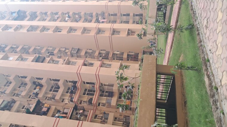 Master Plan, amrapali-princely-estate 5 Bedroom 5240 Sq.Ft. Penthouse In Sector 76 Noida 10208431