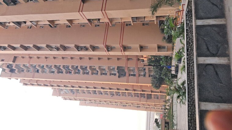 Exterior View, amrapali-princely-estate 5 Bedroom 5240 Sq.Ft. Penthouse In Sector 76 Noida 10208431