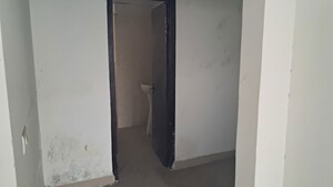 Building Lobby in 5 BHK Penthouse at Amrapali Princely Estate, Sector 76 – for Sale