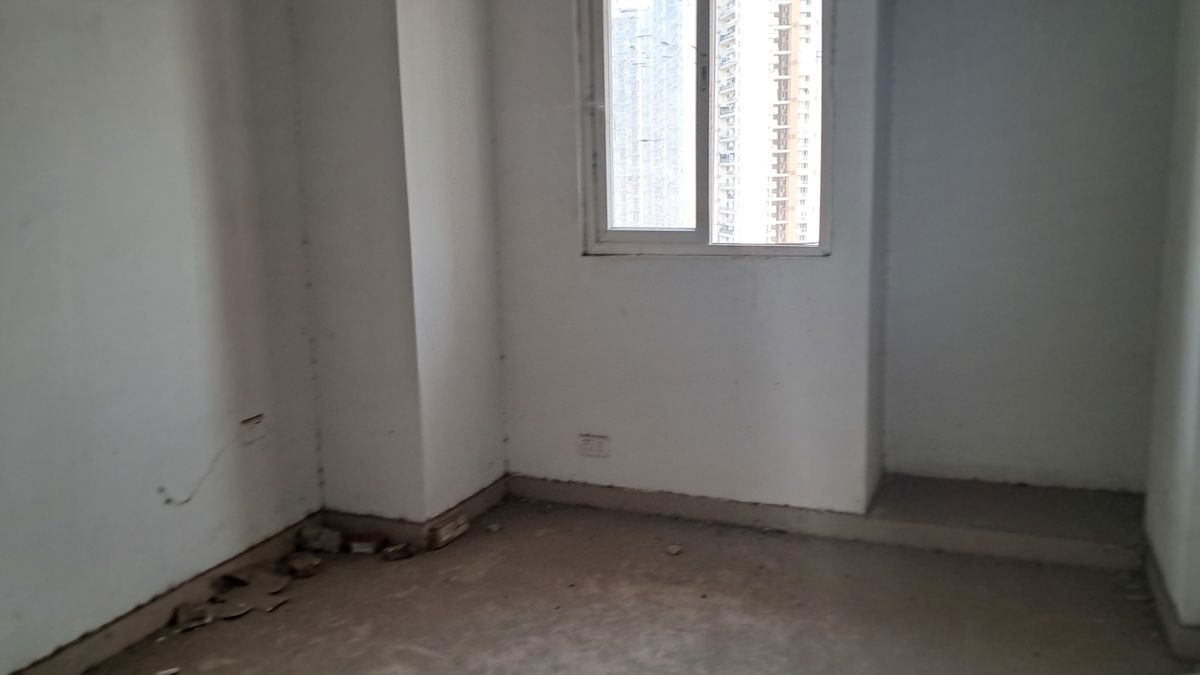 5 BHK + Pooja Room Penthouse For Sale in Amrapali Princely Estate