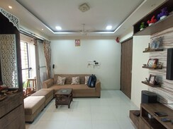 2 BHK + Pooja Room Apartment For Sale in Runwal Eirene