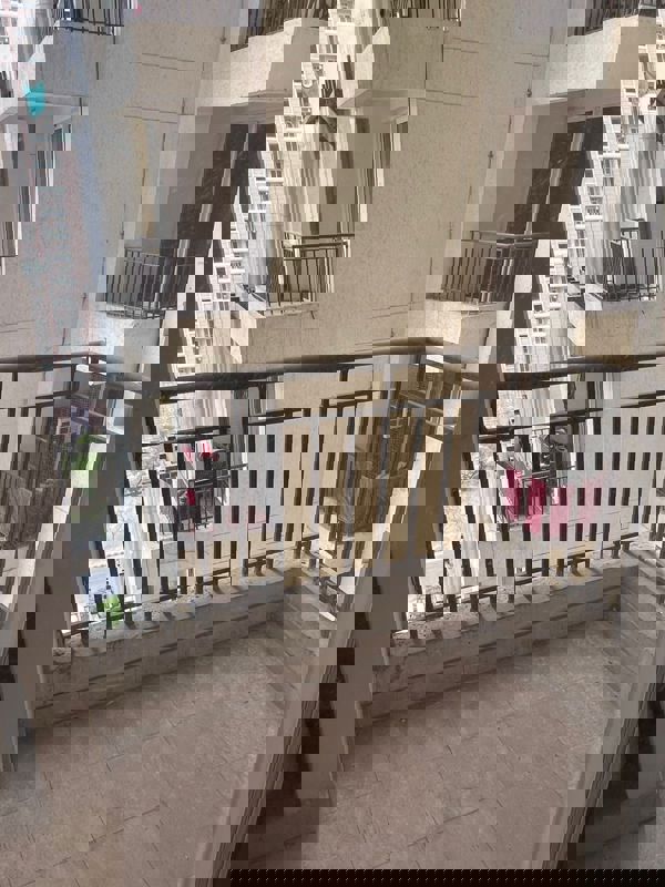 3 BHK 1115 Sq.Ft. Apartment in Amrapali Golf Homes