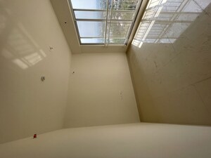 Master Bedroom in 2.5 BHK Apartment at Godrej Forest Grove, Mamurdi – for Rent