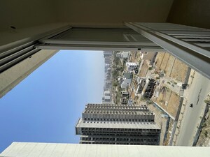 2.5 BHK Apartment – Exterior View View at Godrej Forest Grove, Mamurdi - for Rent