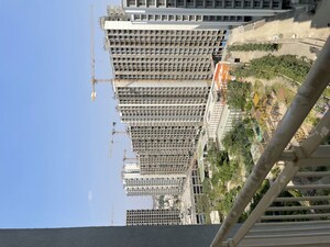 2.5 BHK Apartment For Rent in Godrej Forest Grove, Mamurdi