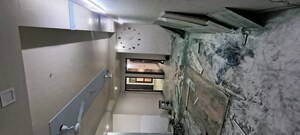 3 BHK Builder Floor – Exterior View View at Panchsheel Vihar - for Rent