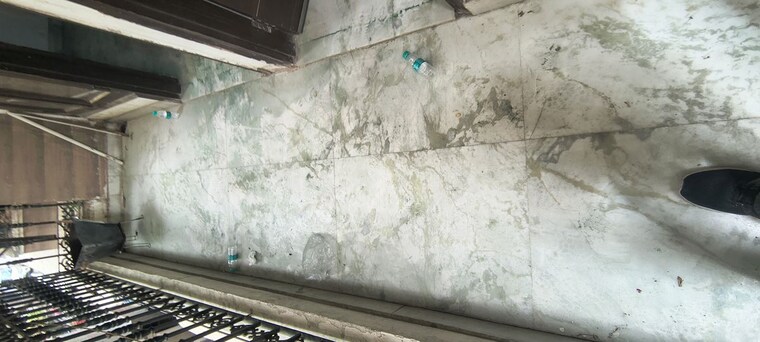 Balcony, panchsheel vihar 3 Bedroom 990 Sq.Ft. Builder Floor In Panchsheel Vihar Delhi 10208440