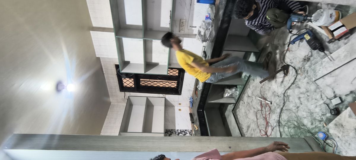 3 BHK + Extra Room Builder Floor For Rent in Panchsheel Vihar