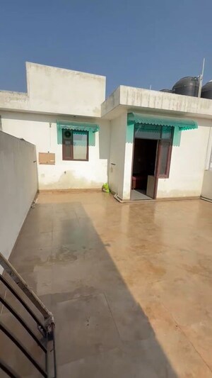 Building Lobby in 1 BHK Apartment at Vip Road – for Rent