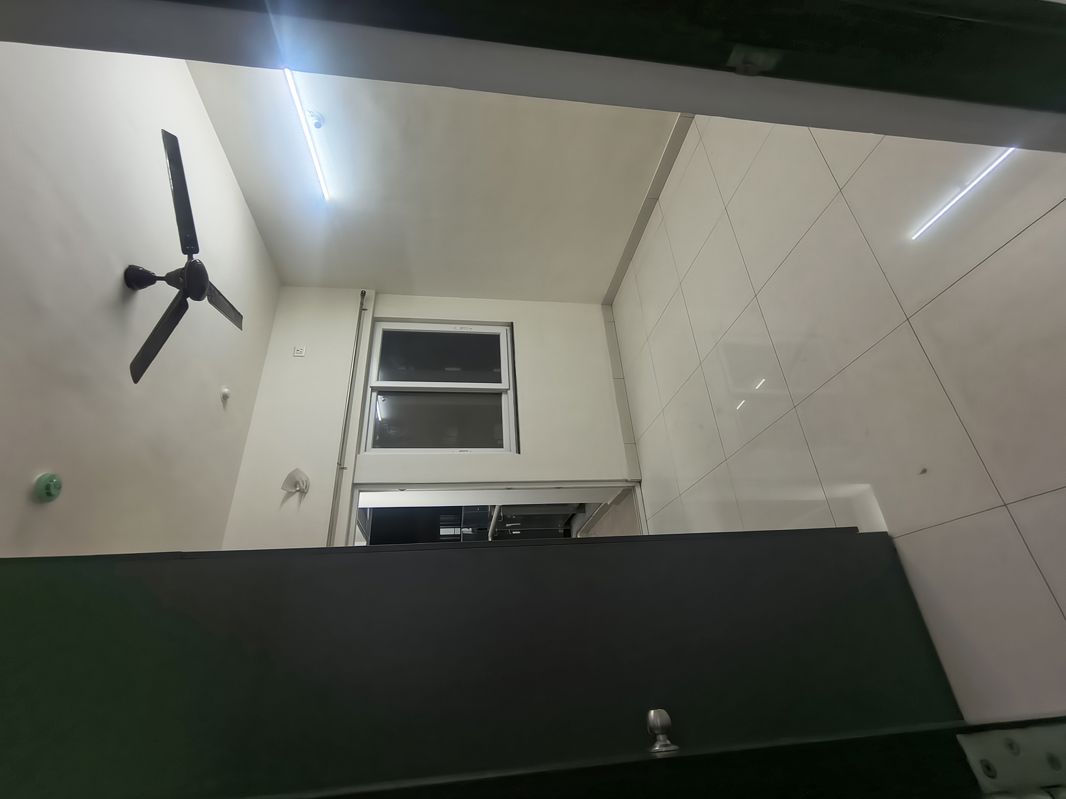 2 BHK 850 Sq.Ft. Apartment in Puravankara Silversands