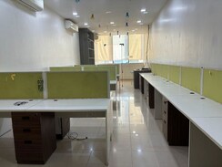 Office Space For Rent in Matoshree Quantum Tower