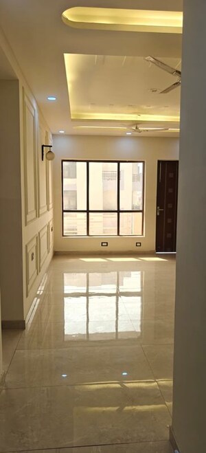 4 BHK Apartment For Sale in Dew Drops Society, Sector 2