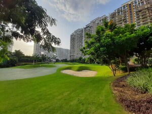 2 BHK Apartment – Garden View at M3M Golf Estate, Sector 65 - for Rent