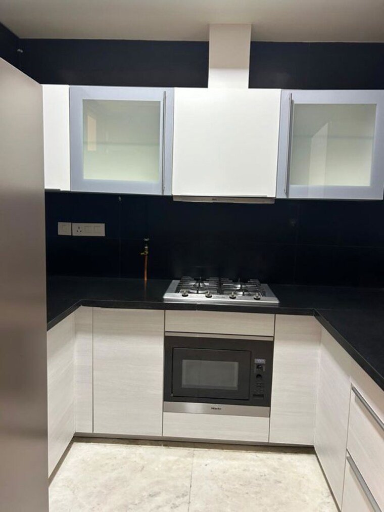 Kitchen, m3m-golf-estate 2 Bedroom 2240 Sq.Ft. Apartment In Sector 65 Gurgaon 10208446