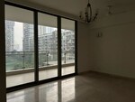 2 BHK + Pooja Room 2240 Sq.Ft. Apartment in M3M Golf Estate