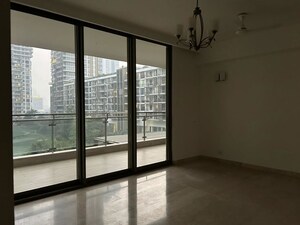2 BHK Apartment For Rent in M3M Golf Estate, Sector 65