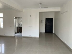 Building Lobby in 3 BHK Apartment at Gomti Nagar – for Sale
