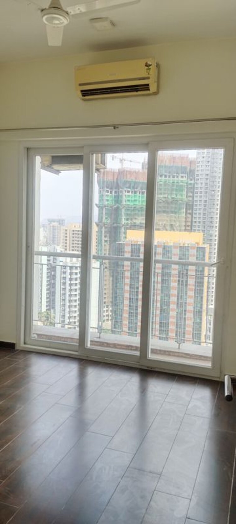 Bedroom, runwal-greens 2 Bedroom 735 Sq.Ft. Apartment In Mulund West Mumbai 10208449