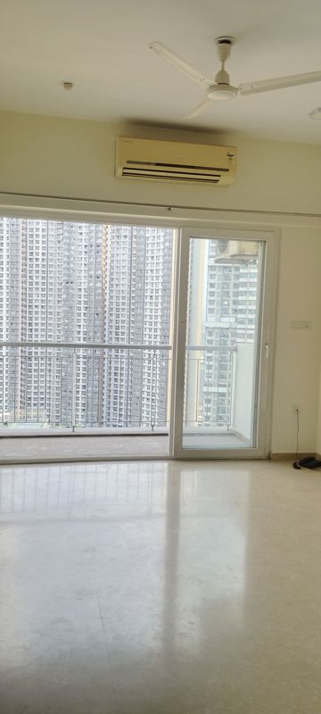 2 BHK 735 Sq.Ft. Apartment in Runwal Greens