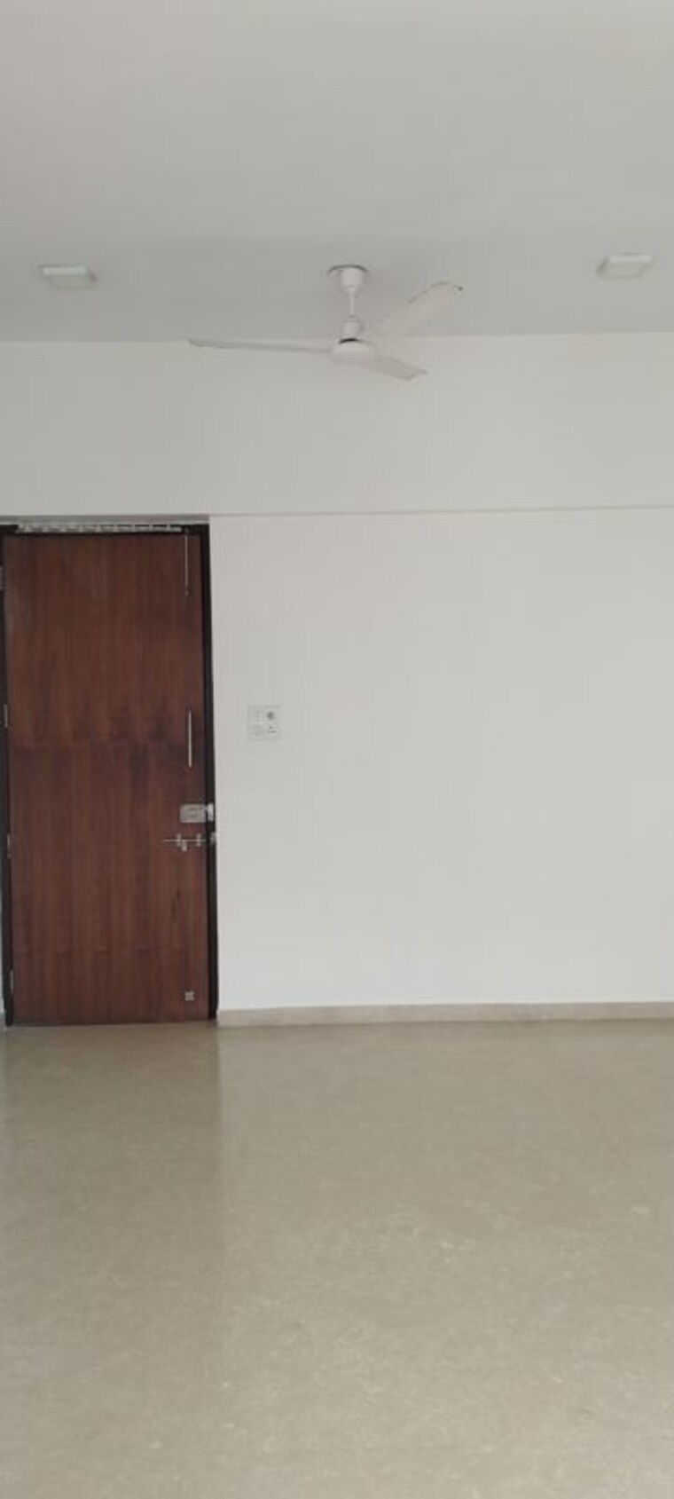 Living Room, runwal-greens 2 Bedroom 735 Sq.Ft. Apartment In Mulund West Mumbai 10208449