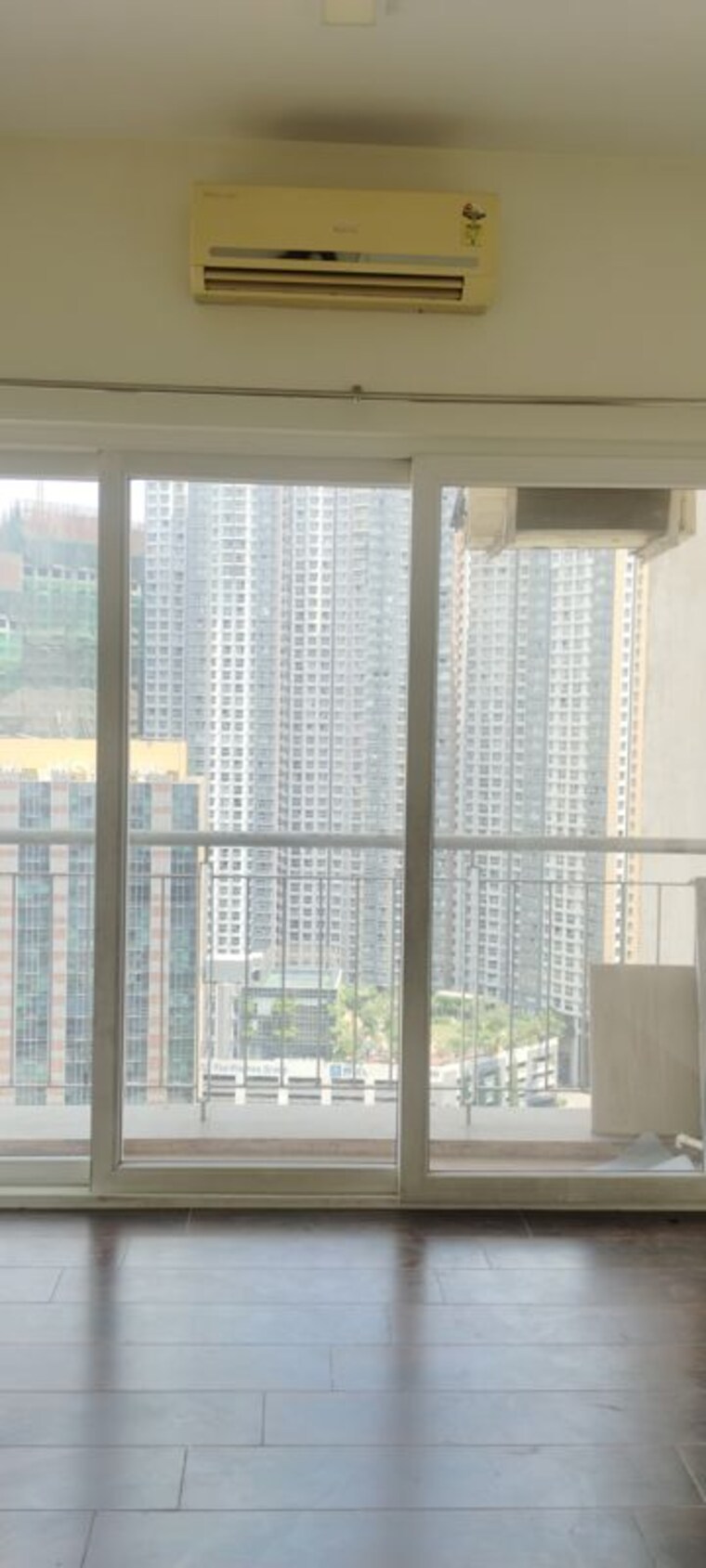 Master Bedroom, runwal-greens 2 Bedroom 735 Sq.Ft. Apartment In Mulund West Mumbai 10208449