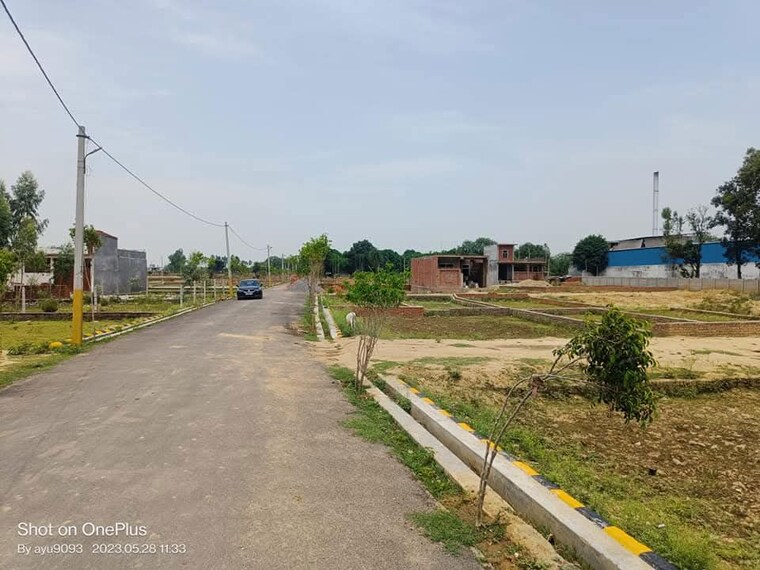 undefined, raebareli road  1344 Sq.Ft. Plot In Raebareli Road Lucknow 10208450