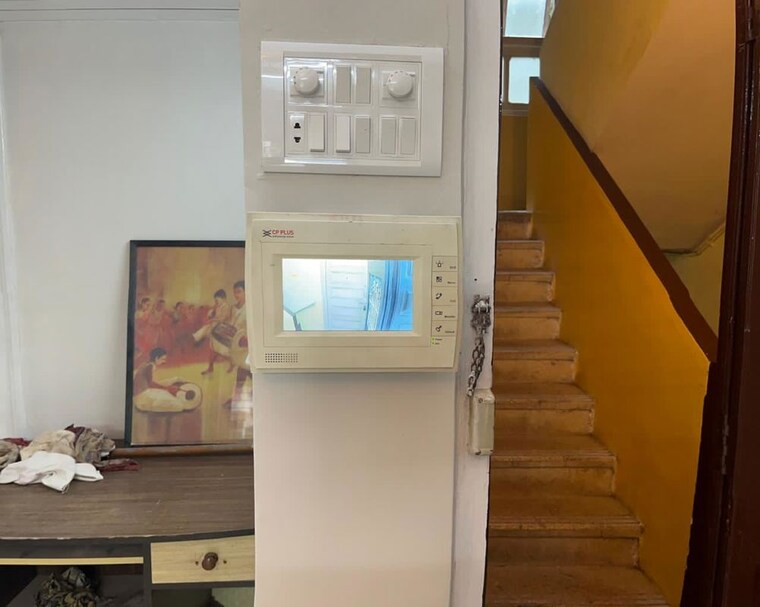 undefined, mahim west 2 Bedroom 750 Sq.Ft. Apartment In Mahim West Mumbai 10208451