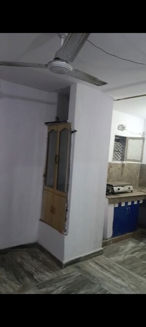 Kitchen in 1 BHK Independent House at Dwarka Mor – for Rent