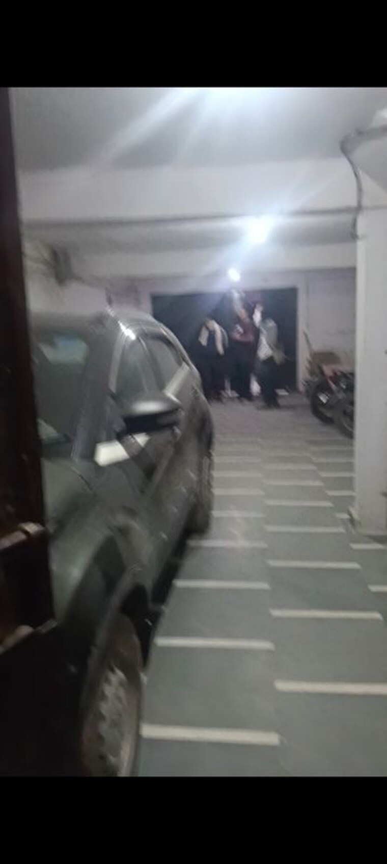  Parking, dwarka mor 1 Bedroom 50 Sq.Yd. Independent House In Dwarka Mor Delhi 10208454
