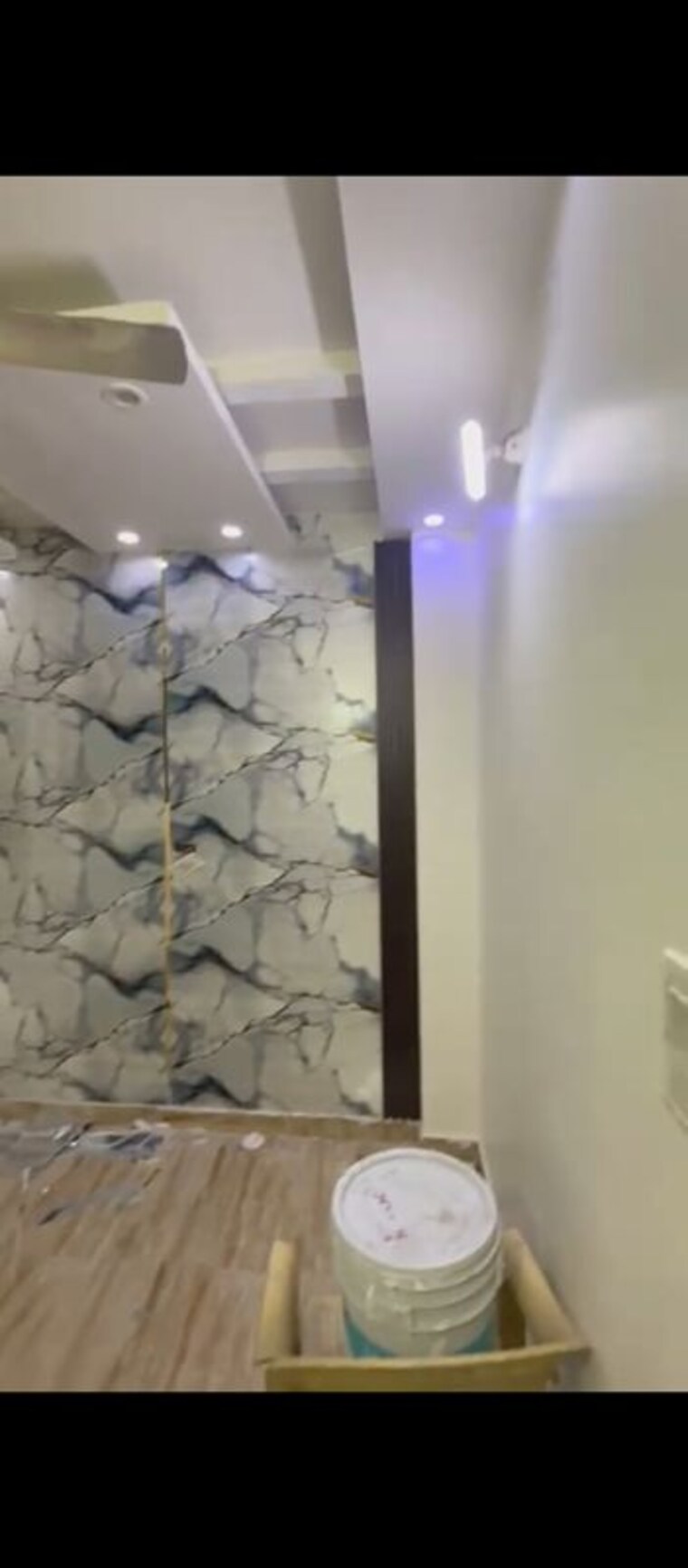 Room, uttam nagar 2 Bedroom 65 Sq.Yd. Builder Floor In Uttam Nagar Delhi 10208455