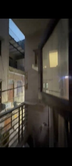 Kitchen in 2 BHK Builder Floor at Uttam Nagar – for Sale