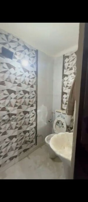 Master Bedroom in 2 BHK Builder Floor at Uttam Nagar – for Sale