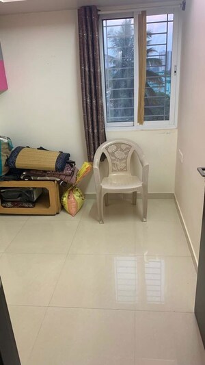 Room in 1.5 BHK Apartment at Bren Northern Lights, Jakkuru – for Sale