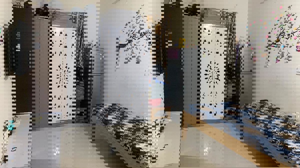 1.5 BHK + Pooja Room 750 Sq.Ft. Apartment in Bren Northern Lights