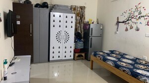 1.5 BHK Apartment For Sale in Bren Northern Lights, Jakkuru