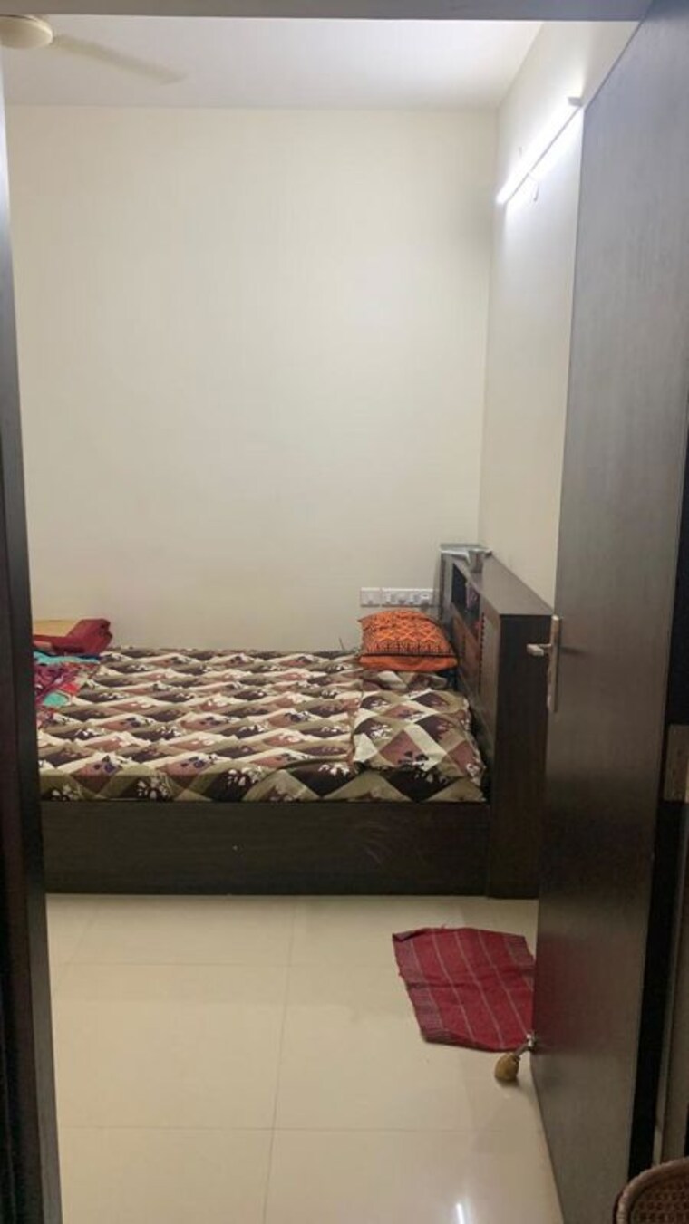 Bedroom, bren-northern-lights 1.5 Bedroom 750 Sq.Ft. Apartment In Jakkuru Bangalore 10208438