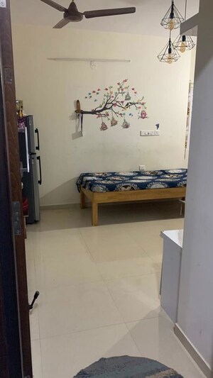 Room in 1.5 BHK Apartment at Bren Northern Lights, Jakkuru – for Sale