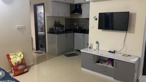 Room in 1.5 BHK Apartment at Bren Northern Lights, Jakkuru – for Sale