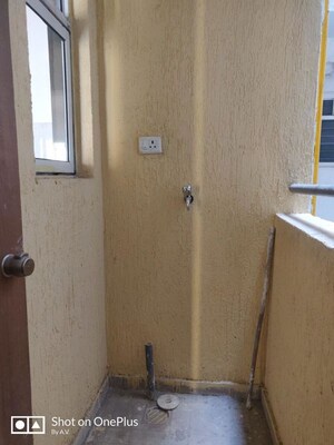 Bathroom in 2 BHK Apartment at Kohinoor Zen Estate, Kharadi – for Sale