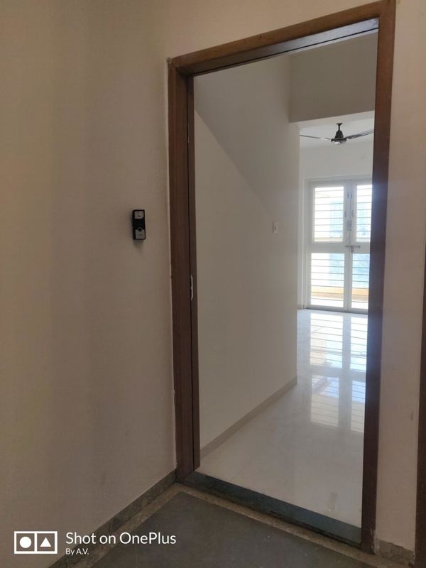 2 BHK + Pooja Room 752 Sq.Ft. Apartment in Kohinoor Zen Estate
