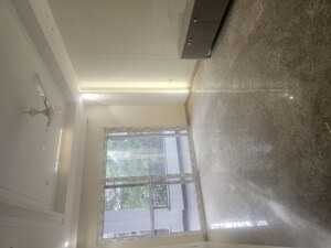 Staircase in 4 BHK Builder Floor at Anand Vihar – for Sale