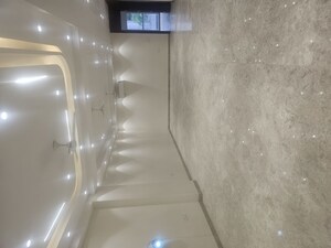 Staircase in 4 BHK Builder Floor at Anand Vihar – for Sale