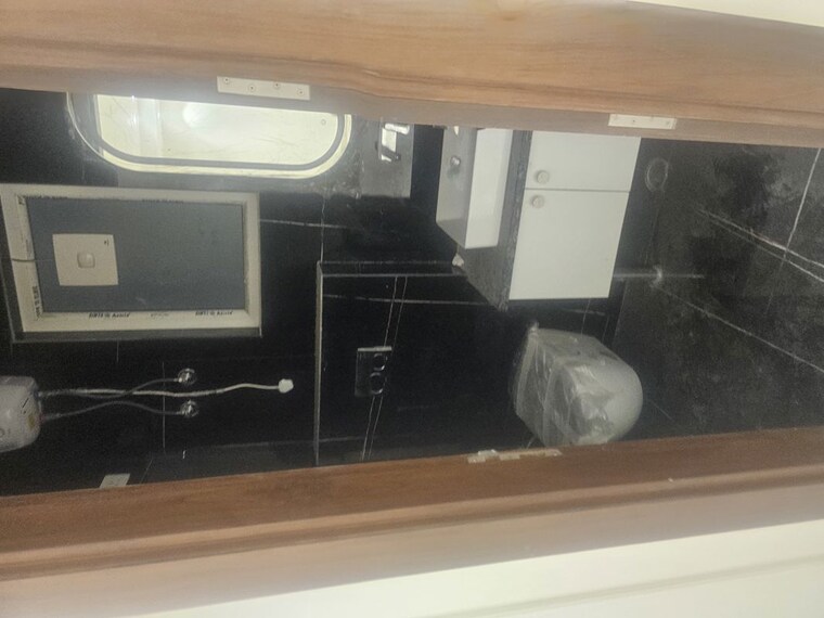 Living Room, anand vihar 4 Bedroom 3240 Sq.Ft. Builder Floor In Anand Vihar Delhi 10208457