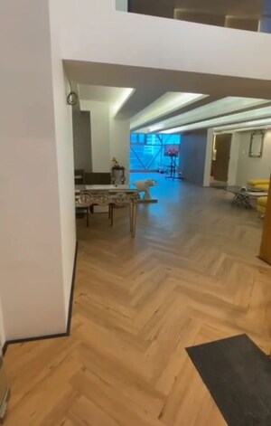 Floor Plan in  Office Space at Parinee I, Andheri West – for Sale